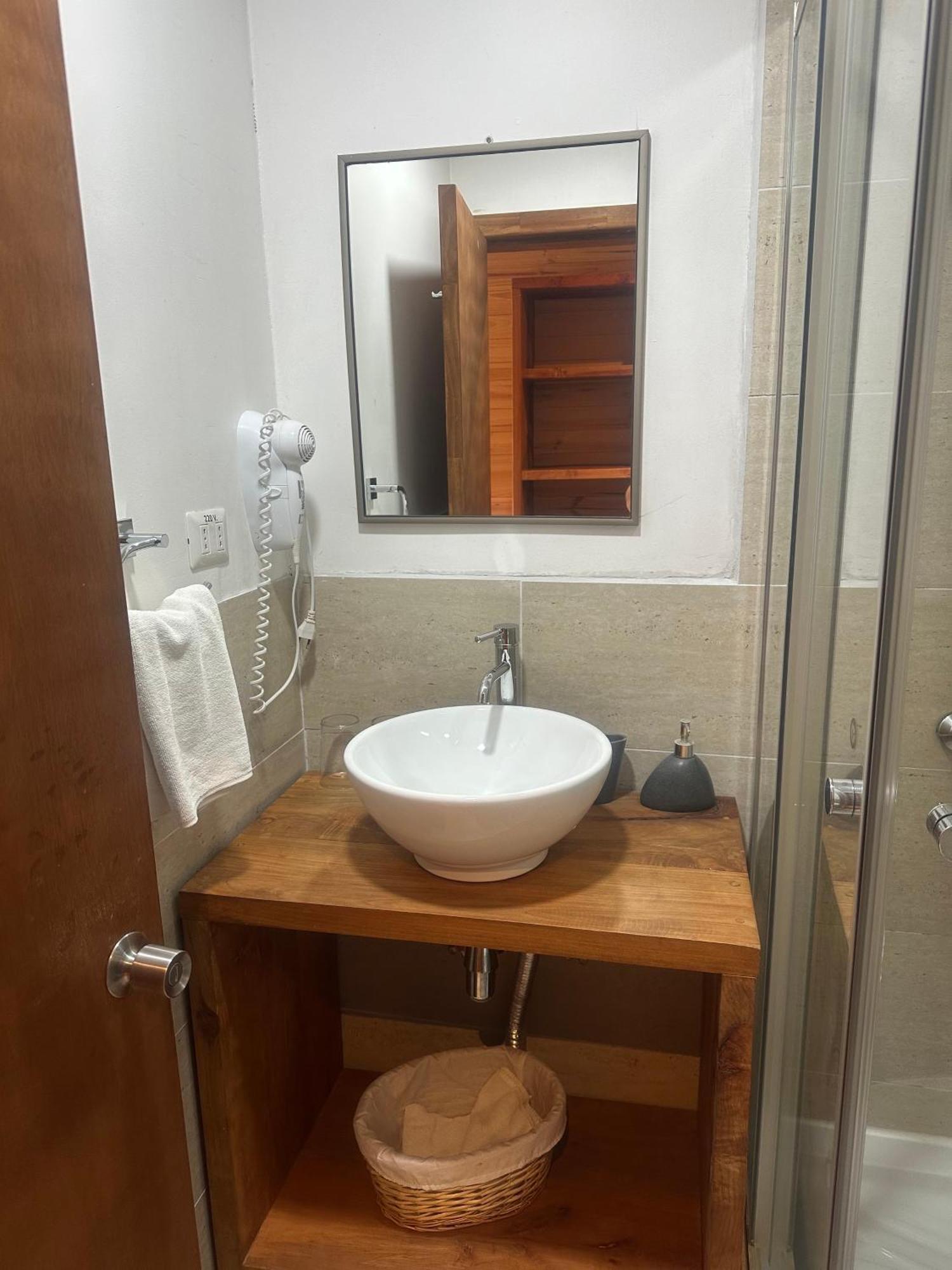 Cabanas Pichilemu Casa Verde エクステリア 写真