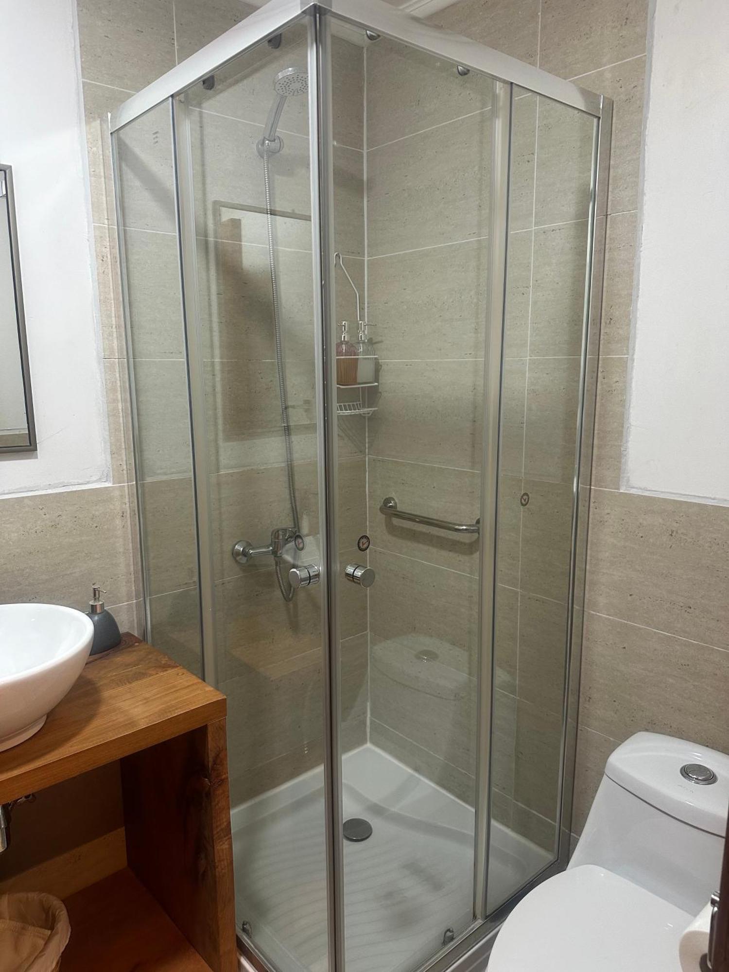 Cabanas Pichilemu Casa Verde エクステリア 写真