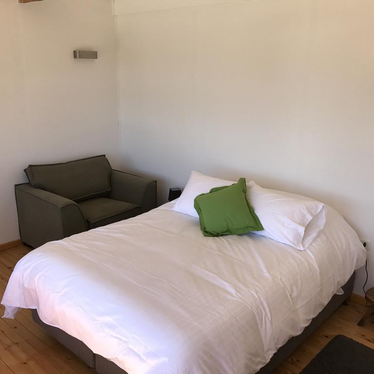 Cabanas Pichilemu Casa Verde エクステリア 写真