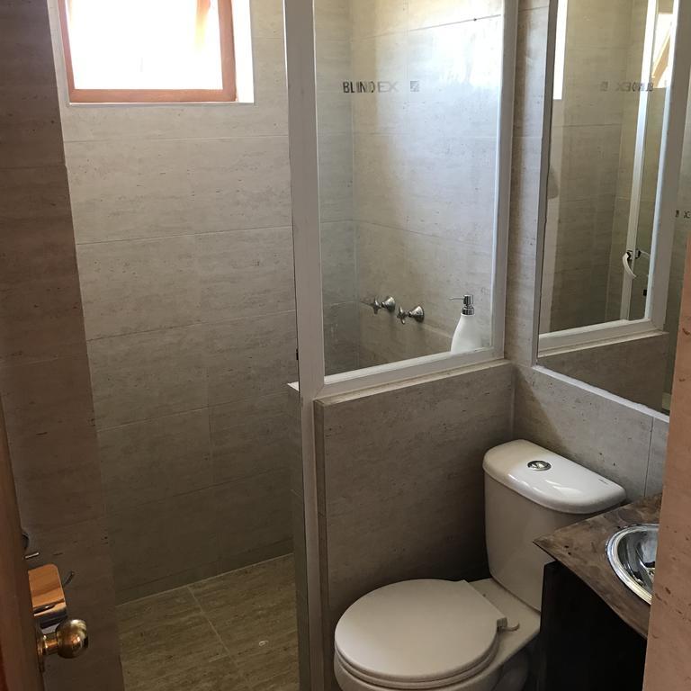 Cabanas Pichilemu Casa Verde エクステリア 写真